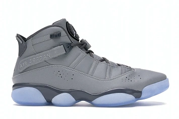 Jordan 6 Rings 3M (2020) - 1