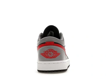 Jordan 1 Low - 4
