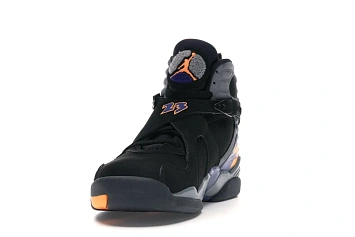 Jordan 8 Retro Phoenix Suns - 3