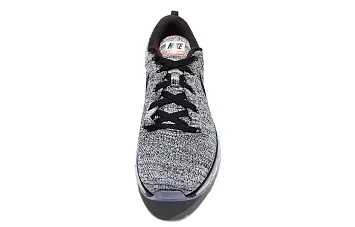 Nike Flyknit Air Max BlackGrey - 7