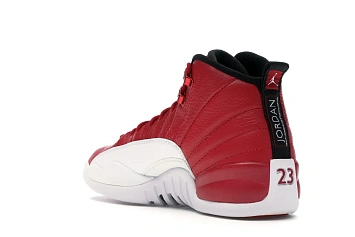 Jordan 12 Retro Gym Red  - 6
