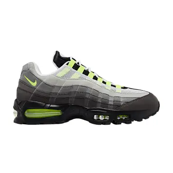 Nike Air Max 95 OG Greedy 2026 - 1