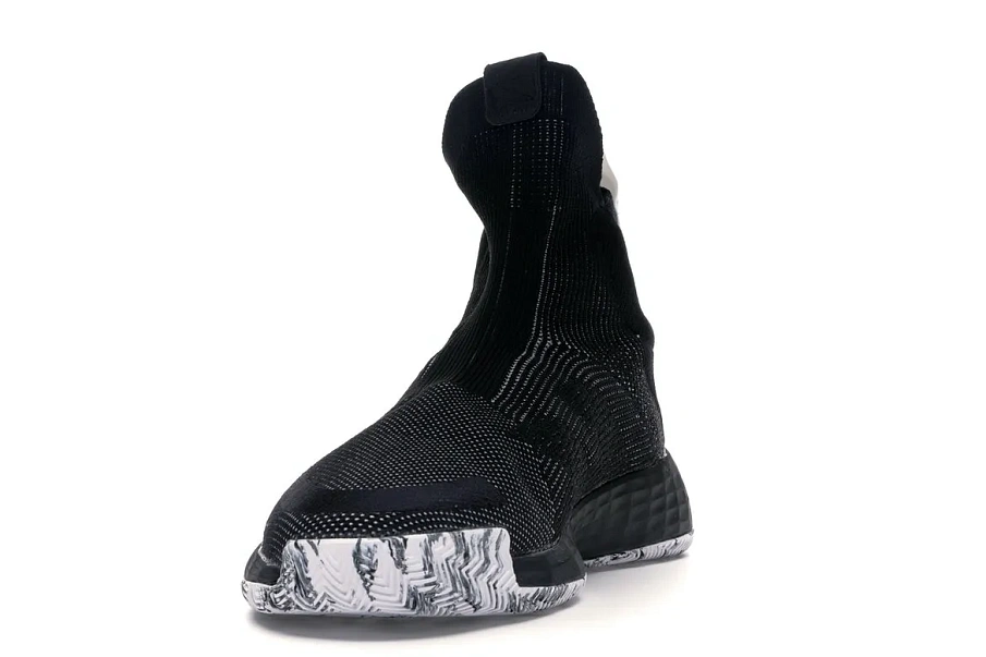 Фото № 2 с приближением к товару «‎adidas N3xt L3v3l Core Black Cloud White»