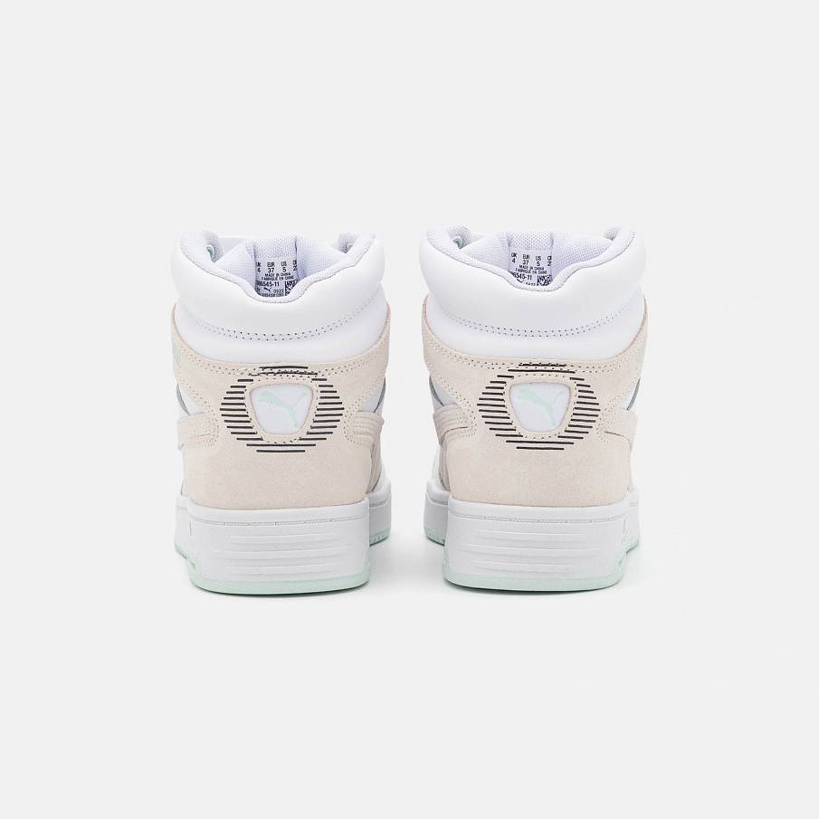 Фото № 4 с приближением к товару «‎Puma Slipstream Heritage »