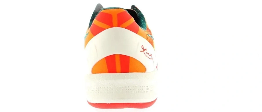 Фото № 2 с приближением к товару «‎Nike Kobe 8+ All-Star Area 72»