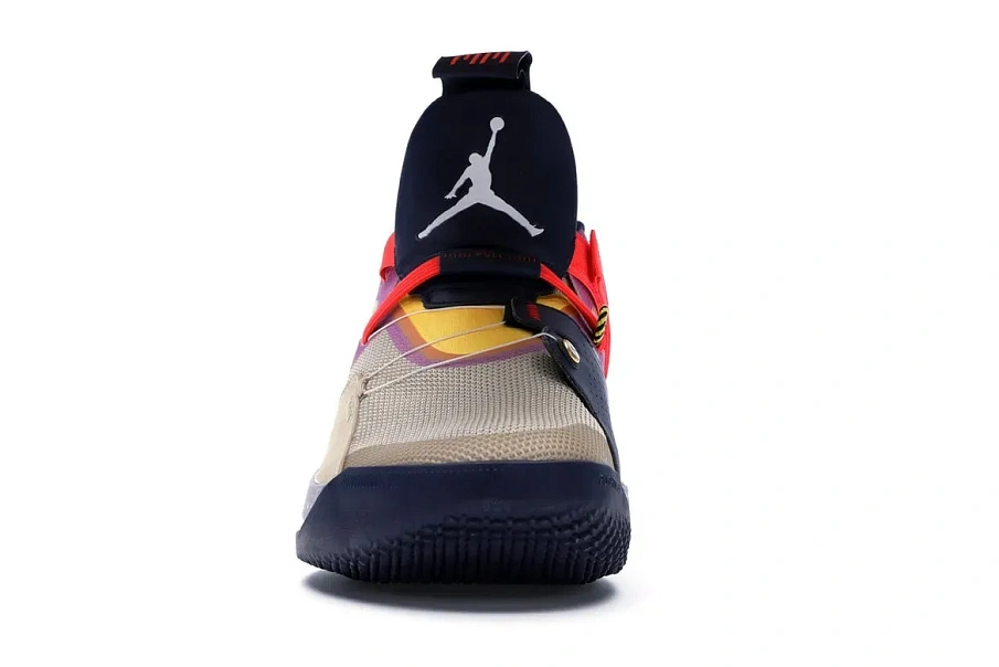 Фото № 2 с приближением к товару «‎Jordan XXXIII Visible Utility»