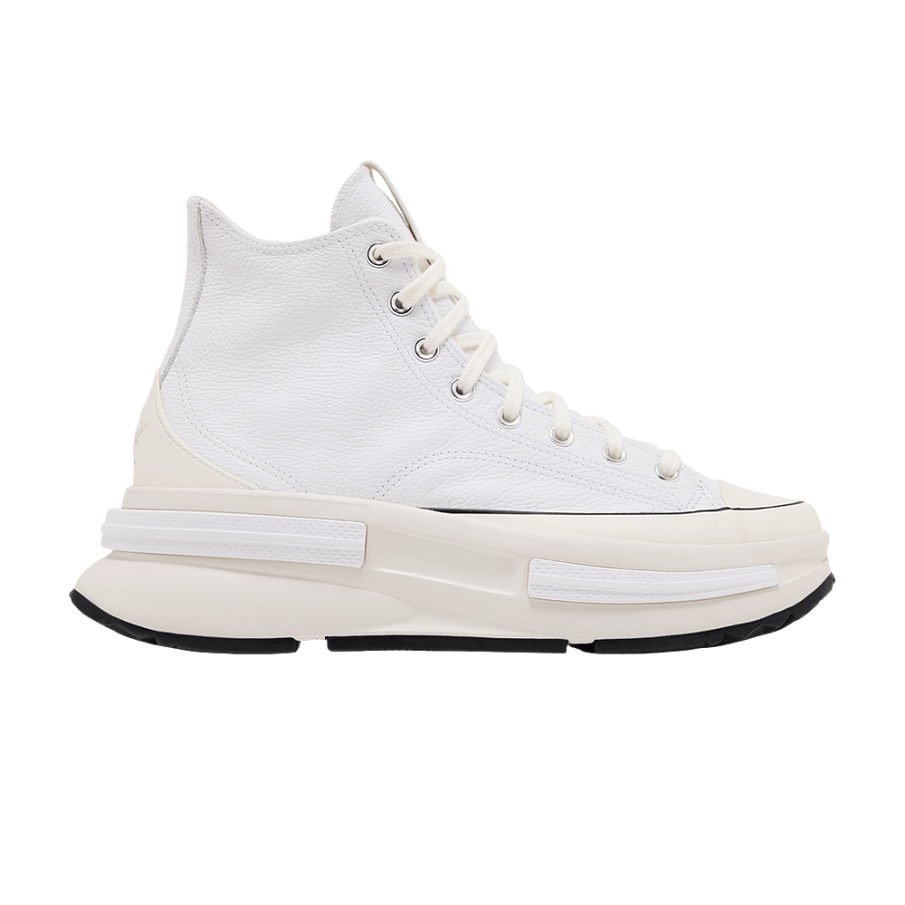 Фото № 1 с приближением к товару «‎Converse Run Star Legacy CX White Ivory»