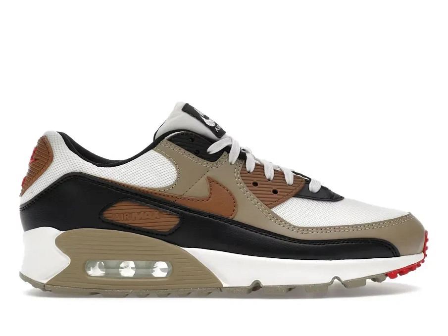 Фото № 1 с приближением к товару «‎Nike Air Max 90»