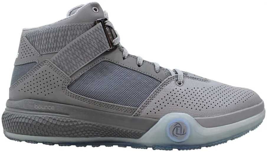 Фото № 1 с приближением к товару «‎adidas D Rose 773 IV Light Onix»