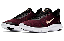Фото № 3 с приближением к товару «‎Nike Flex Experience RN 8 Wmns RedWhite»
