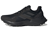 Фото № 1 с приближением к товару «‎adidas Terrex Soulstride Cross Country Shoes Black»