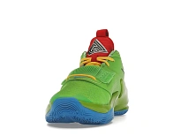 Фото № 2 с приближением к товару «‎Nike Zoom Freak 3 NRG Uno Green»