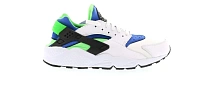 Фото № 1 с приближением к товару «‎Nike Air Huarache Scream Green (2014)»