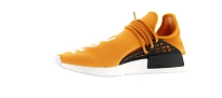Фото № 4 с приближением к товару «‎adidas NMD R1 Pharrell HU Hue Man Tangerine»