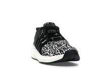 Фото № 4 с приближением к товару «‎adidas EQT Support 93/17 Glitch Black White»