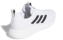 Фото № 3 с приближением к товару «‎adidas neo Lite Racer CLN 'White Black'»
