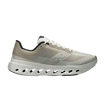 ON Cloudsurfer Next Fog Ivory - 1