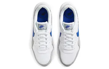 Nike Air Max SC 'White Game Royal' - 7