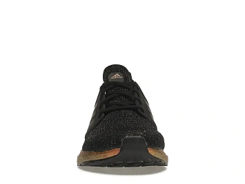 adidas Ultra Boost 20 Black Signal Pink - 2