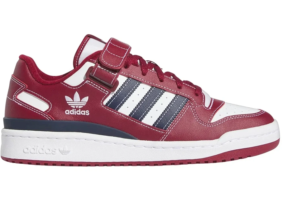 Фото № 1 с приближением к товару «‎adidas Forum Low»