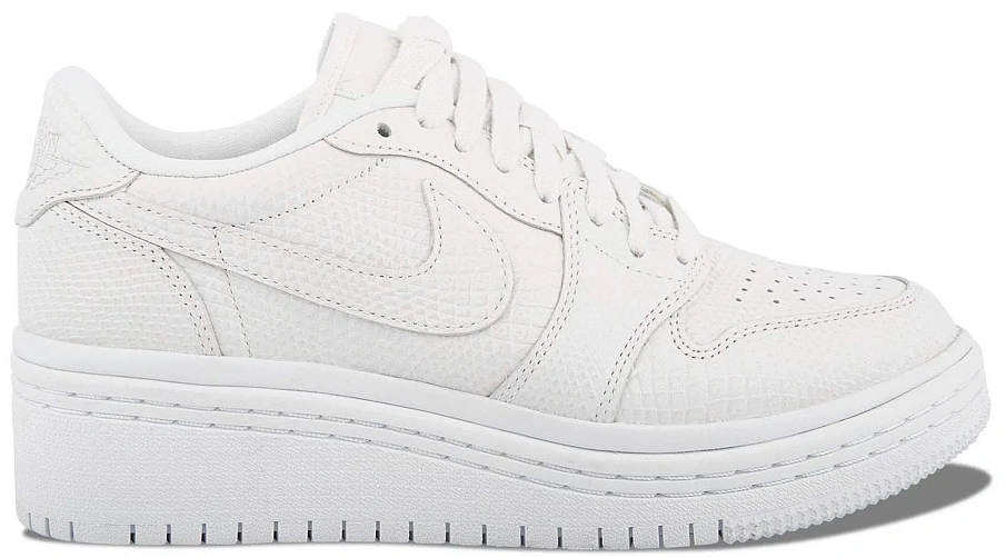 Фото № 1 с приближением к товару «‎Jordan 1 Retro Low Lifted Phantom »
