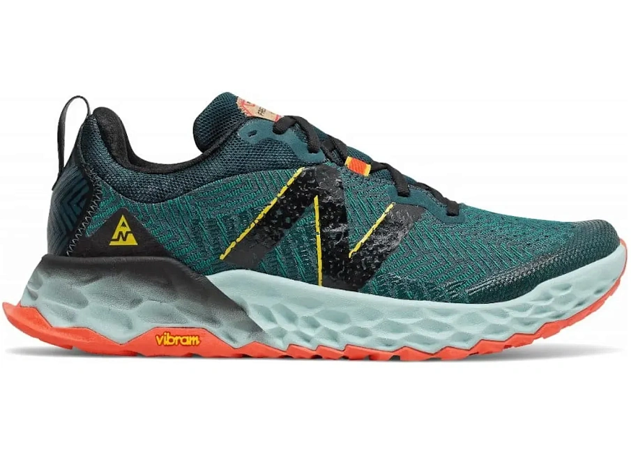 Фото № 1 с приближением к товару «‎New Balance Fresh Foam Hierro v6»