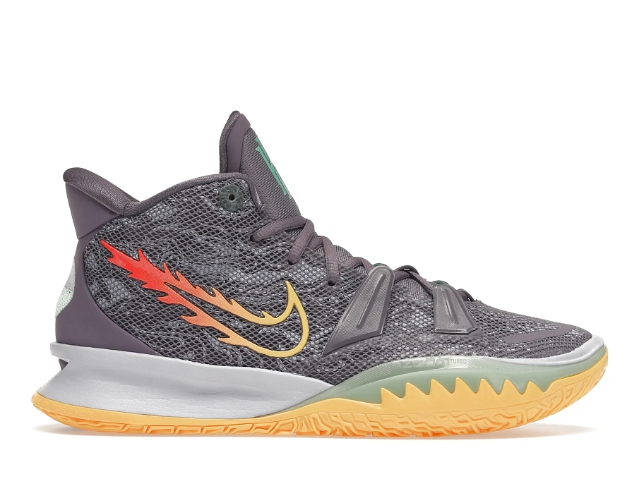 Фото № 1 с приближением к товару «‎Nike Kyrie 7 Daybreak»