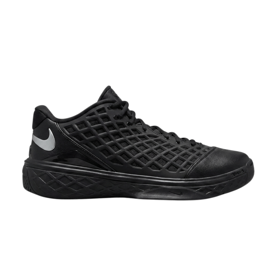 Фото № 1 с приближением к товару «‎Nike Kobe 3 Low Protro Orca»
