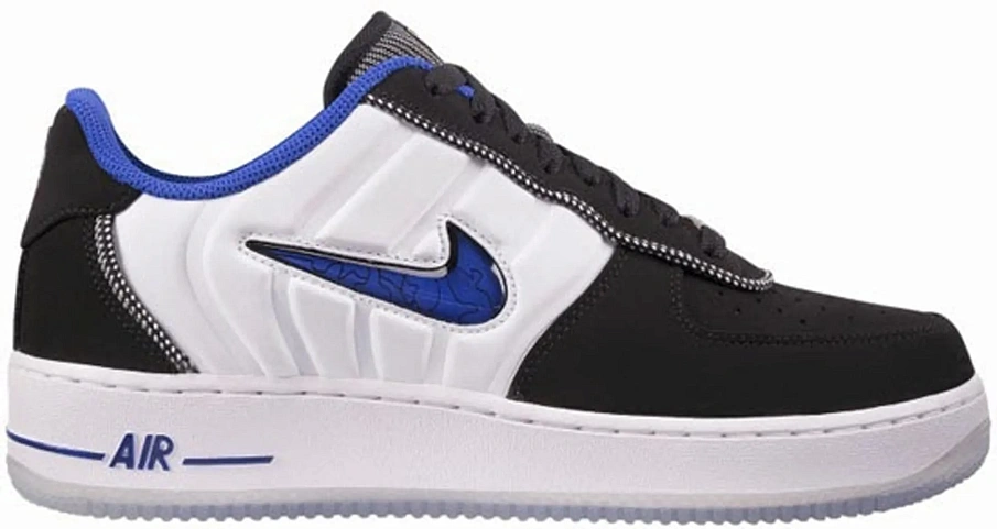 Фото № 1 с приближением к товару «‎Nike Air Force 1 Low CMFT Penny Hardaway»