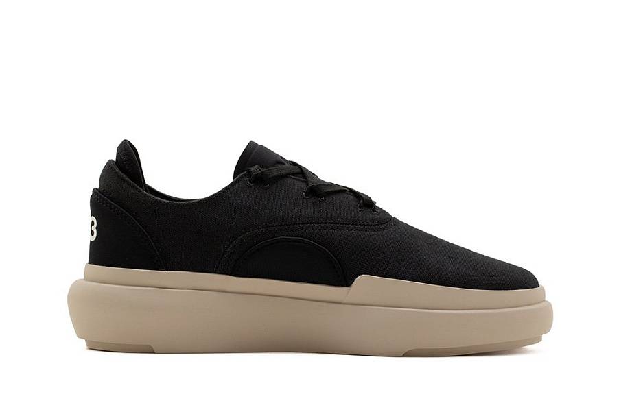 Фото № 2 с приближением к товару «‎Adidas Y-3 Ajatu Court Formal»