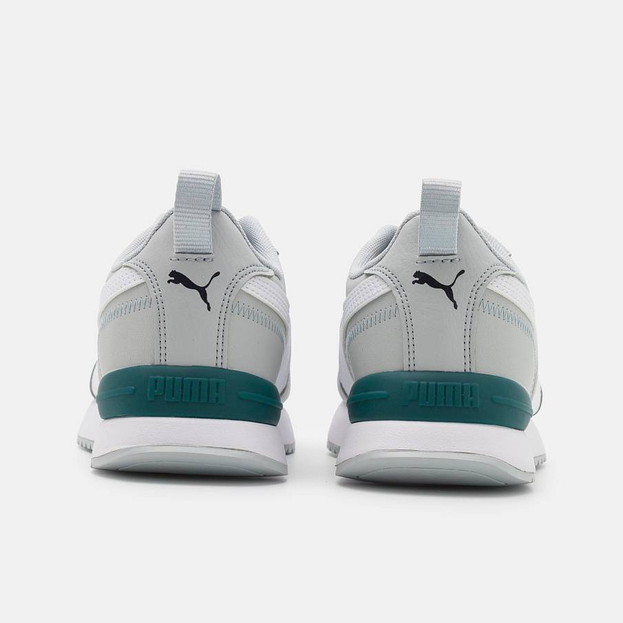 Фото № 3 с приближением к товару «‎Puma R78 »