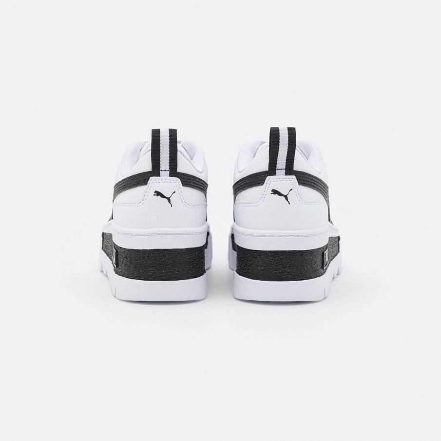 Фото № 3 с приближением к товару «‎Puma Mayze Wedge »