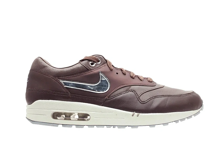 Фото № 1 с приближением к товару «‎Nike Air Max 1 Premium Olympic Medal Bronze»