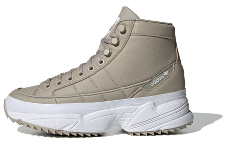 Фото № 1 с приближением к товару «‎adidas originals Kiellor Xtra Women BrownGrey»