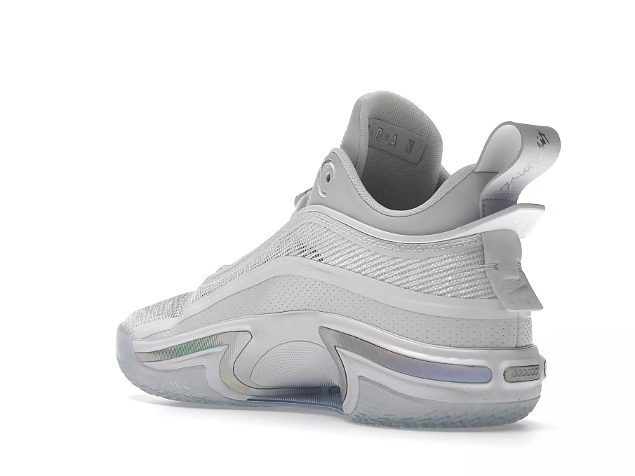 Фото № 5 с приближением к товару «‎Jordan 36 Low Pure Money»