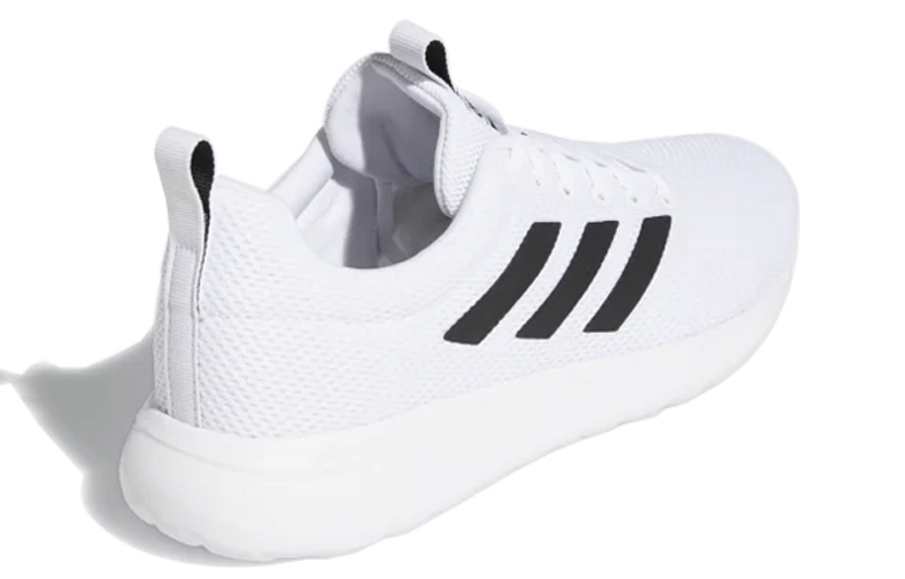 Фото № 3 с приближением к товару «‎adidas neo Lite Racer CLN 'White Black'»