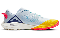 Фото № 2 с приближением к товару «‎Nike Air Zoom Terra Kiger 6 'Aura'»