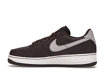 Фото № 6 с приближением к товару «‎Nike Air Force 1 Low 07 Craft Dark Chocolate»
