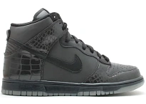 Фото № 1 с приближением к товару «‎Nike Dunk High»