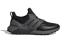 Фото № 1 с приближением к товару «‎adidas Ultra Boost All-Terrain Black Night Metallic»