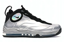 Фото № 1 с приближением к товару «‎Nike Total Air Foamposite Max Metallic Silver (2011)»
