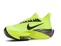 Фото № 3 с приближением к товару «‎Nike Air Zoom Alphafly Next% Volt»