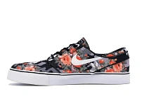 Фото № 3 с приближением к товару «‎Nike SB Stefan Janoski Zoom Digi Floral Orange»