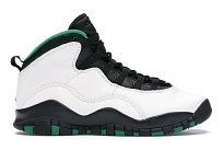 Фото № 1 с приближением к товару «‎Jordan 10 Retro Seattle »