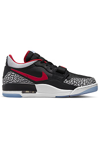 Фото № 1 с приближением к товару «‎Jordan Air Legacy 312 »