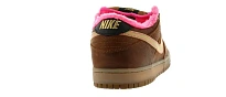 Фото № 4 с приближением к товару «‎Nike SB Dunk Low Gibson Guitar Case»