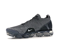 Фото № 2 с приближением к товару «‎Nike Air VaporMax 2 Dark Grey»