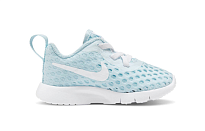 Фото № 2 с приближением к товару «‎(TD) Nike Tanjun BR BTE Blue»