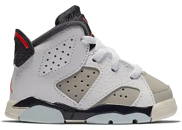 Jordan 6 Retro