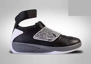 Nike Air Jordan 20 Retro Playoffs  - 1